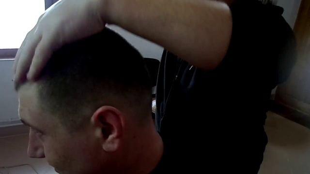 мужские стрижки смотреть онлайн