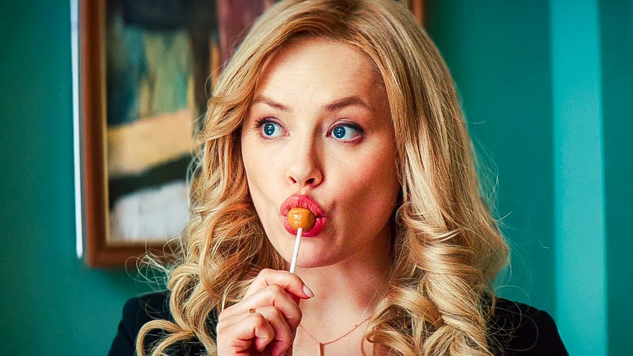 Проект «Анна Николаевна» 2 ? Смотрите на КиноПоиск HD смотреть онлайн