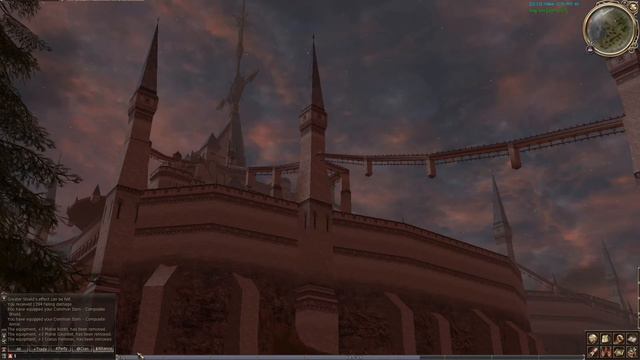 Relaxing Music. Lineage 2. Aden Castle смотреть онлайн