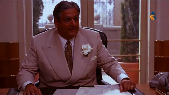 Michael Lerner, Oscar-Nominated 'Barton Fink' Actor, Dead at 81 смотреть онлайн