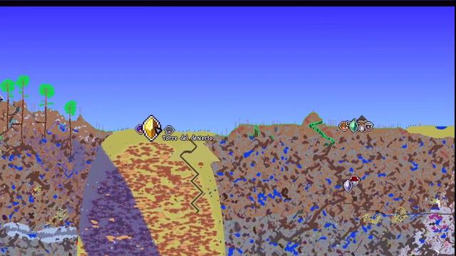 El mod que mejorará a tus NPC | Hapy King Slime смотреть онлайн