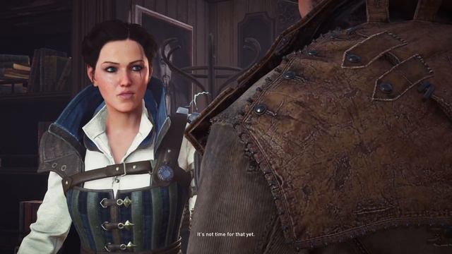 Please fix AC Syndicate ubisoft смотреть онлайн