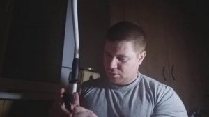 Видеообзор ледобура Тонар Торнадо-М2 130 с правым вращением, специально для Fmagazin.