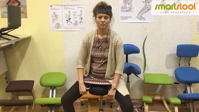 НЕ покупайте такой компьютерный стул: наш опыт смотреть онлайн