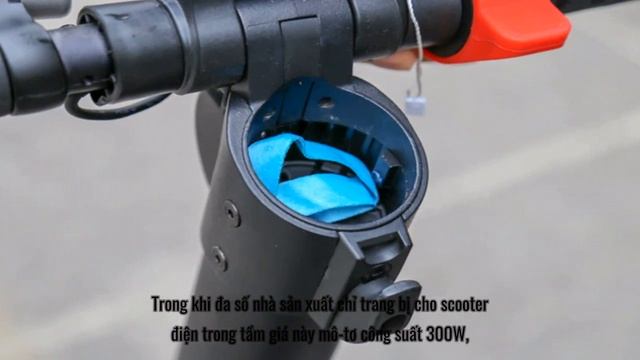 ĐÁNH GIÁ E-SCOOTER TURBOANT X7: GIẢI PHÁP SÁNG GIÁ THAY THẾ XE ĐẠP VÀ XE ĐẠP ĐIỆN смотреть онлайн