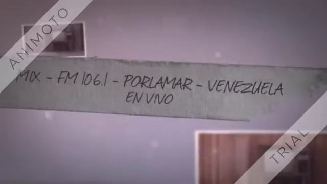 MIX. FM 106 1 - PORLAMAR (VENEZUELA) смотреть онлайн