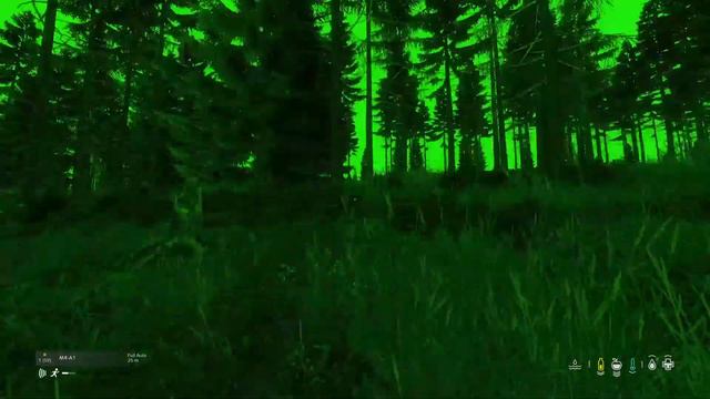 DayZ Last outpost PvP смотреть онлайн