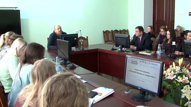 Шестой форум молодых журналистов смотреть онлайн