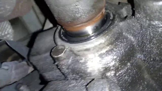 Полуось Ford Fusion смотреть онлайн
