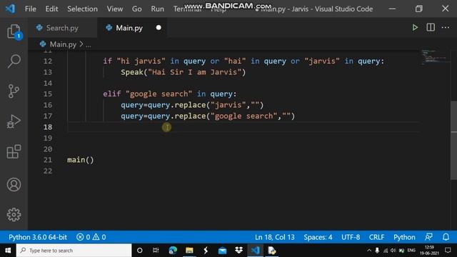 Hindi And English AI Jarvis Finger Count Part 2 in python hindi| mediapipe | Digital Technical Indi смотреть онлайн