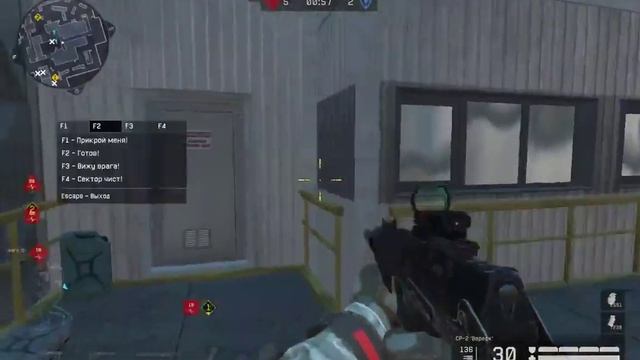 WARFACE: Свободные_Люди vs ИнФиНиТи тм смотреть онлайн