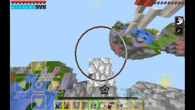 MINECRAFT McPe 0.14.0 SERVER PVP CRAFT FUNNY MOMENTS смотреть онлайн