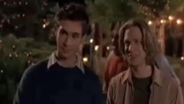 Eurotrip - Scotty & Fiona