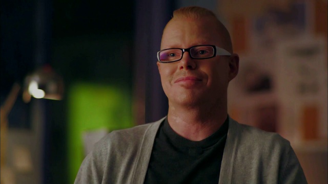 Hangar 1 Les Dossiers Ovni - S01E07Les Menaces Venues Du Ciel