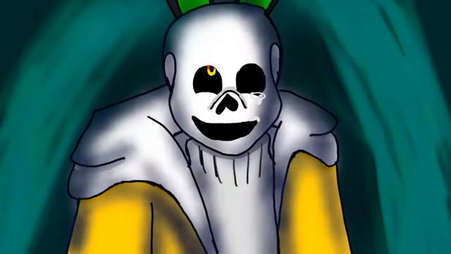 Different meme | virtua & terror sans | смотреть онлайн