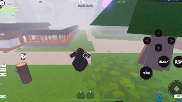 [+10 CODES!] All Hashira Boss Fight Locations | Slayers Unleashed | Roblox смотреть онлайн