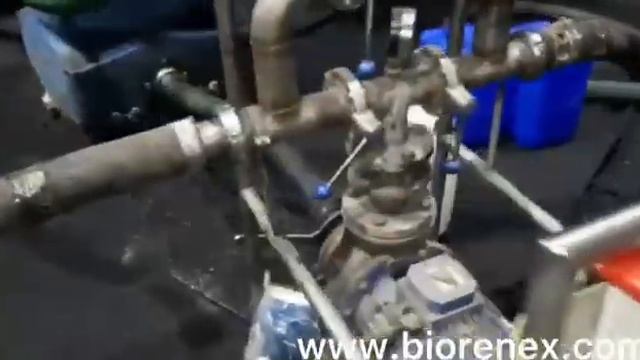 пресс EUMUCO ksp-12000 промывка охлаждения смотреть онлайн