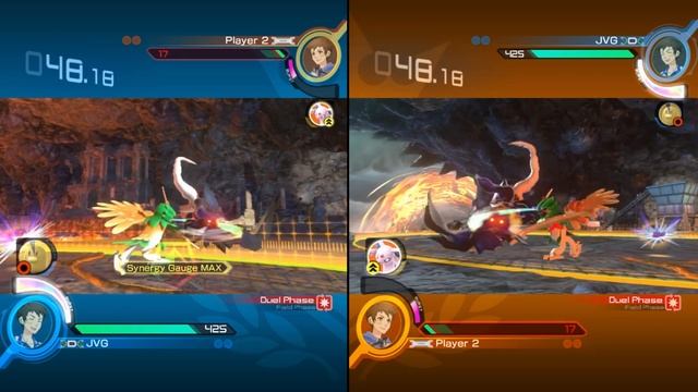 Pokkén Tournament DX - REVIEW (Nintendo Switch) смотреть онлайн