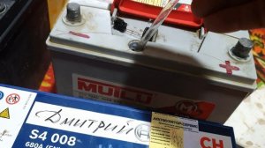 Зачем и как сверлить аккумуляторы без пробок(необслуживаемые)?