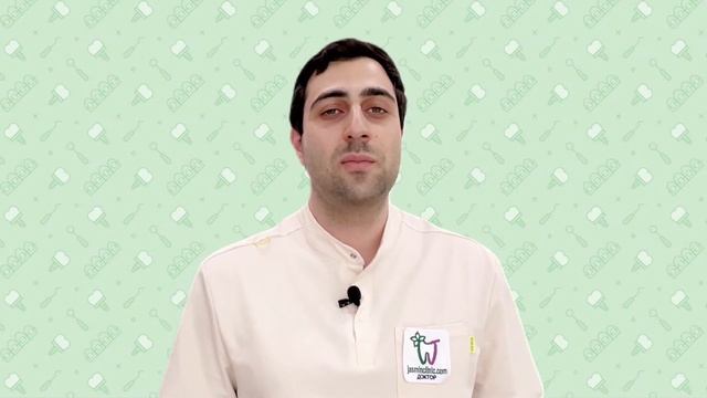 Грач Артурович — врач стоматолог-ортопед семейной стоматологии Жасмин смотреть онлайн