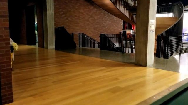 A Video Tour Of The Pixar Animation Studios Campus | Learning All About Incredibles 2