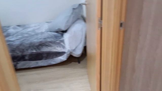 квартира в Аликанте, район Каралинас. 69м.кв. с ремонтом. смотреть онлайн