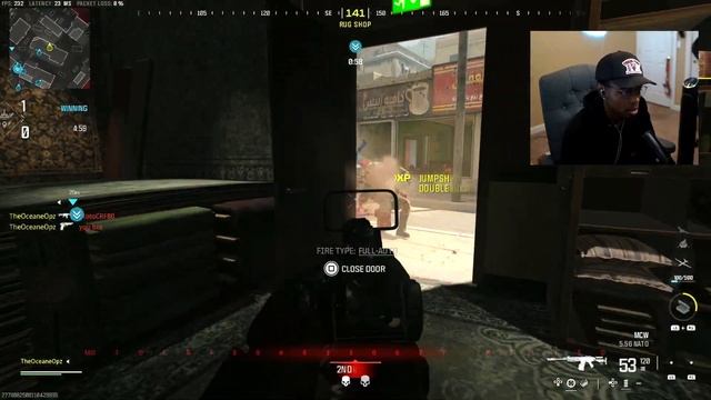 I UNLOCKED "MAKING HEROES SUPER" CAMO in MW3 and it's.. смотреть онлайн