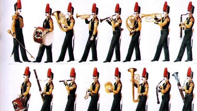 Марш из Варшавы смотреть онлайн