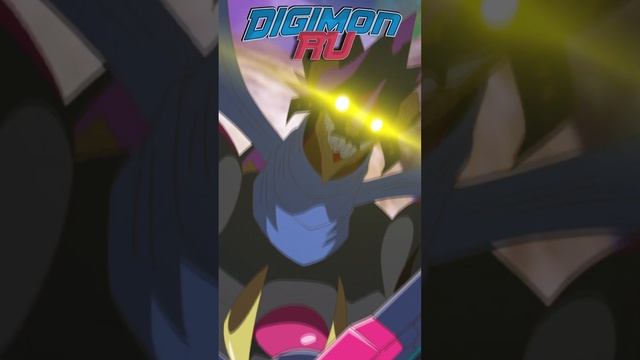 Digimon Ghost Game | Дигимоны: Призрачная Игра – разбор 66-й серии. смотреть онлайн