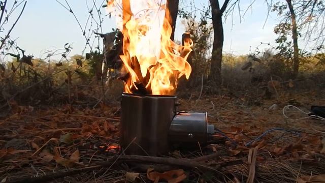 Испытания турбо печки СС1 смотреть онлайн