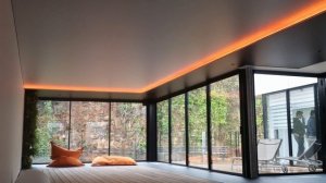 Светодиодная лента. Как выбрать и использовать? Интерьерное освещение с Сергеем Ренжиным!