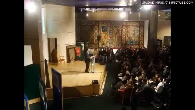 Shaykh Hamza Yusuf reads Shakespeare's Sonnet 129 on LUST смотреть онлайн