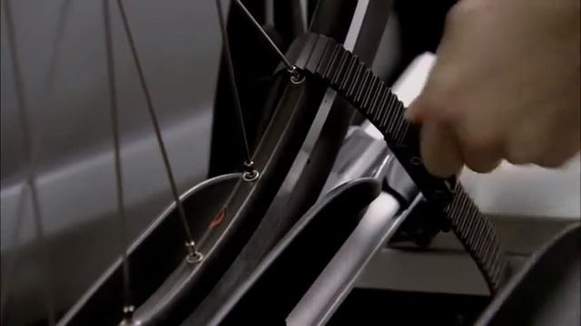 Велокрепление Thule EuroWay G2 - 921/923 смотреть онлайн