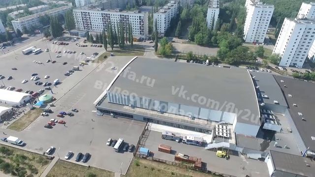 2016-09 Уфа Дворец спорта 50 лет СССР Зорге смотреть онлайн