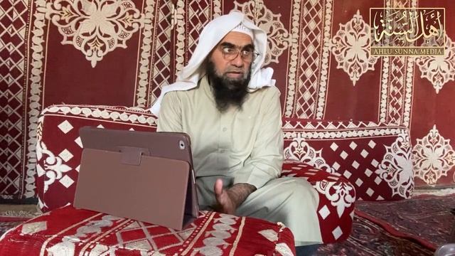 Как понимать тексты, где сказано: «не уверовал тот, кто..» и тексты, где грехи именуются куфром? 7/ смотреть онлайн