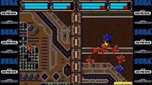 А помнишь мы играли "Herzog Zwei" 1989 г. (SEGA)