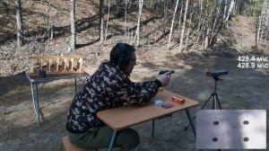 ОБЗОР и ПОЛНЫЙ ТЕСТ НОВОГО ПИСТОЛЕТА П-М17т