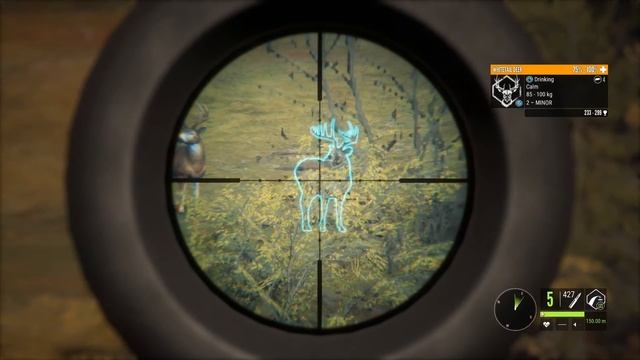 More Whitetail Grind Trophies! смотреть онлайн