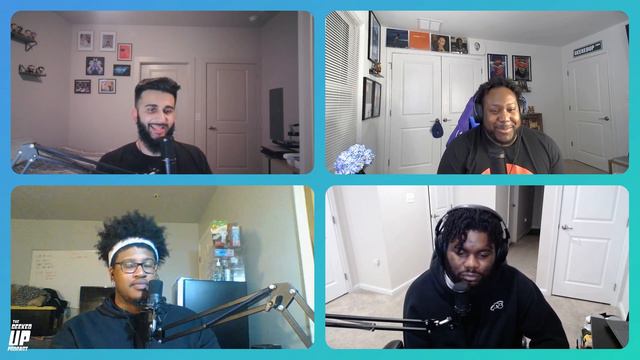 Adin Ross and Playboi Carti, Shane Gillis' Controversial Return, Jay Z and the Grammys смотреть онлайн