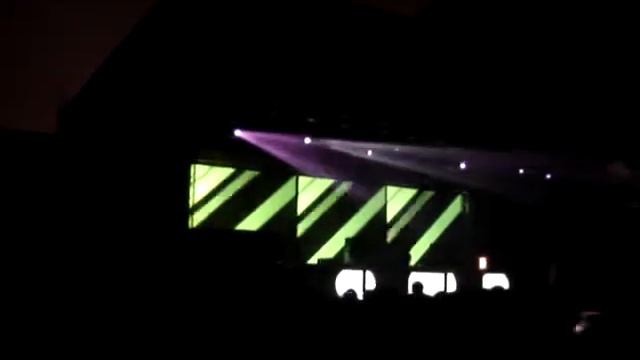 Guy Gerber live NeoPop Music Festival 15-8-2009 part.2. смотреть онлайн