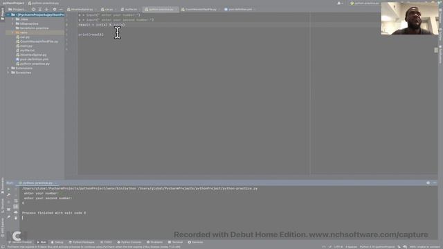 How to take input from the user with python смотреть онлайн