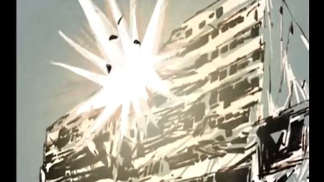 Metal Gear Solid 2 Sons Of Liberty! Digital Graphic Novel!! смотреть онлайн