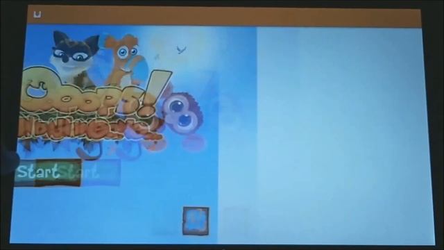 Ooops! Noah is gone... (2015) gameplay - app v1.2 Free download and install for Android смотреть онлайн