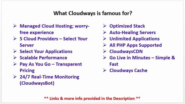 Cloudways Review 2020 | Best Cloud Web Hosting in 2020 | Best Managed WordPress Hosting 2020 смотреть онлайн