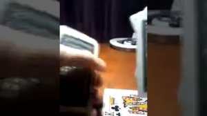 Как мухлевать в картах в дурака