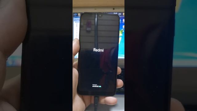 FRP! Redmi 7. Разблокировка гугл аккаунта. #плюско #ремонт_телефонов_соликамск #frp #redmi смотреть онлайн