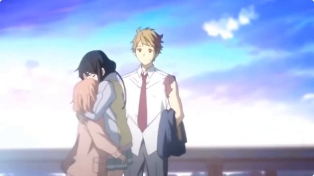 Подборка аниме приколов gif смотреть онлайн