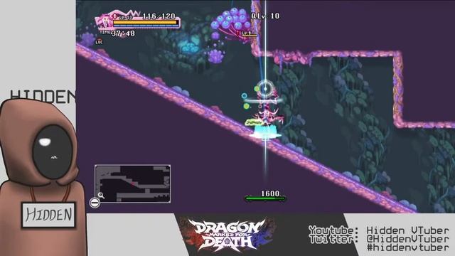 Frontline Caster | Dragon Marked For Death #3 [EnVTuber] смотреть онлайн