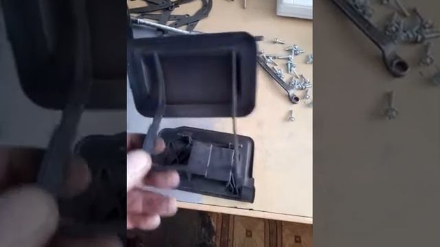 Разобрали печку на Шевроле Круз смотреть онлайн