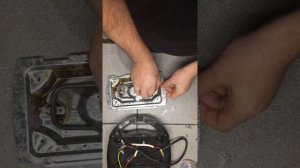 Чистка мультипекарь redmond rmb-m600 ч.1